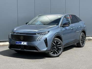 PEUGEOT 3008 NV Hybrid 145 e-DSC6 Allure