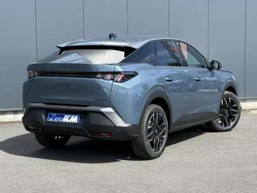 PEUGEOT 3008 NV Hybrid 145 e-DSC6 Allure