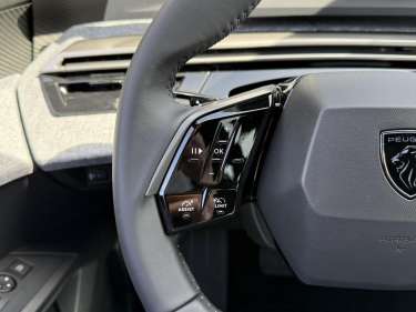 PEUGEOT 3008 NV Hybrid 145 e-DSC6 Allure