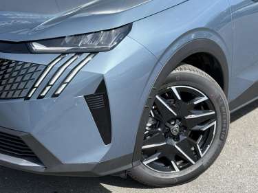 PEUGEOT 3008 NV Hybrid 145 e-DSC6 Allure