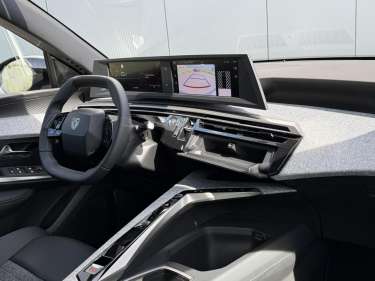 PEUGEOT 3008 NV Hybrid 145 e-DSC6 Allure