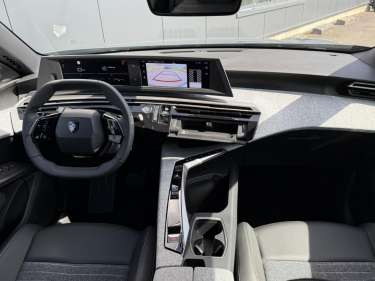 PEUGEOT 3008 NV Hybrid 145 e-DSC6 Allure