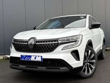RENAULT AUSTRAL E-Tech Full Hybrid 200 Techno
