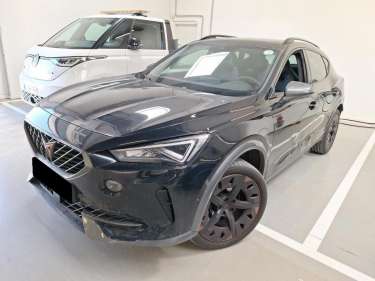 CUPRA FORMENTOR 1.5 TSI 150 DSG V