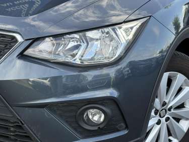 SEAT ARONA TSI 110 DSG Style