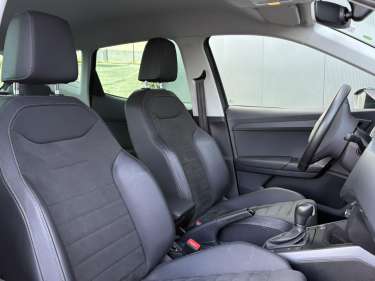 SEAT ARONA TSI 110 DSG Style