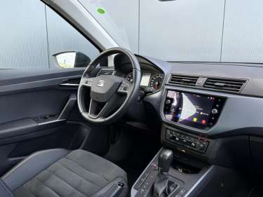 SEAT ARONA TSI 110 DSG Style