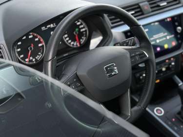 SEAT ARONA TSI 110 DSG Style