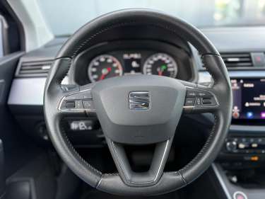 SEAT ARONA TSI 110 DSG Style