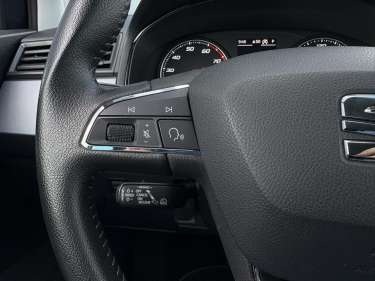 SEAT ARONA TSI 110 DSG Style
