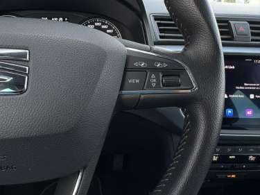 SEAT ARONA TSI 110 DSG Style