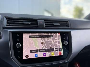 SEAT ARONA TSI 110 DSG Style