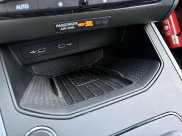 SEAT ARONA TSI 110 DSG Style