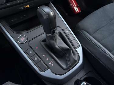 SEAT ARONA TSI 110 DSG Style