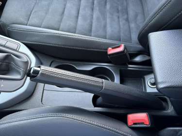 SEAT ARONA TSI 110 DSG Style