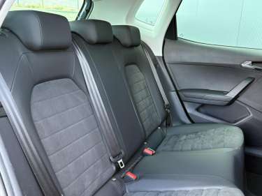 SEAT ARONA TSI 110 DSG Style