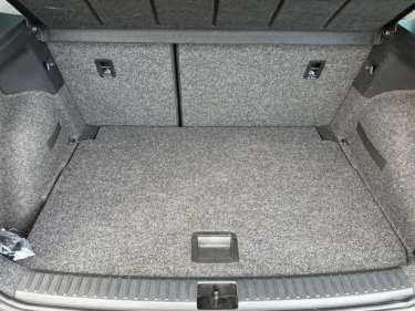 SEAT ARONA TSI 110 DSG Style