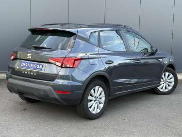 SEAT ARONA TSI 110 DSG Style
