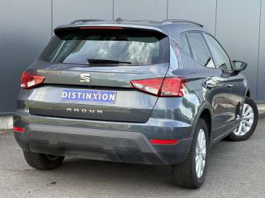 SEAT ARONA TSI 110 DSG Style