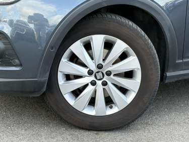 SEAT ARONA TSI 110 DSG Style