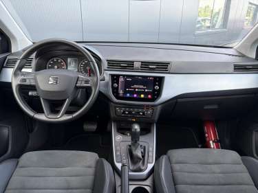 SEAT ARONA TSI 110 DSG Style