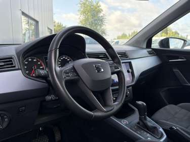 SEAT ARONA TSI 110 DSG Style