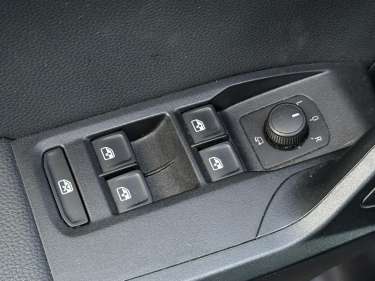 SEAT ARONA TSI 110 DSG Style