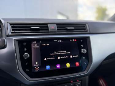 SEAT ARONA TSI 110 DSG Style