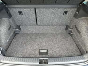 SEAT ARONA TSI 110 DSG Style