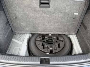 SEAT ARONA TSI 110 DSG Style