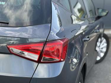 SEAT ARONA TSI 110 DSG Style