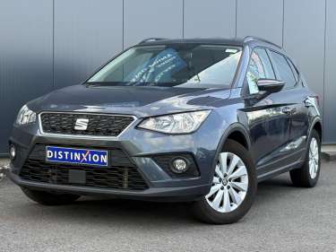 SEAT ARONA TSI 110 DSG Style