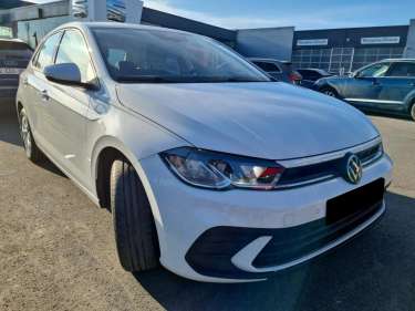 VW POLO VI TSI 95 DSG Life