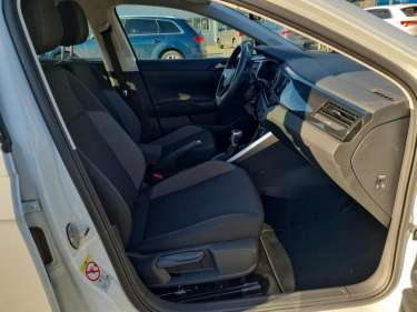 VW POLO VI TSI 95 DSG Life