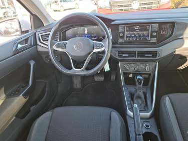 VW POLO VI TSI 95 DSG Life