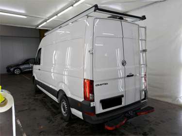 VW CRAFTER L3H3 2.0 TDI 177 DSG
