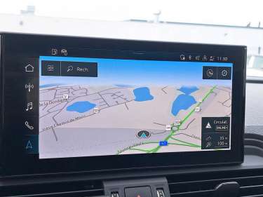 AUDI Q5 SPORTBACK 35 TDI 163 S-Tronic S-Line