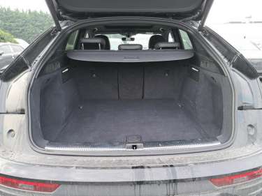 AUDI Q5 SPORTBACK 35 TDI 163 S-Tronic S-Line