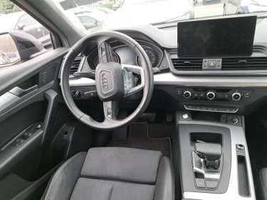 AUDI Q5 SPORTBACK 35 TDI 163 S-Tronic S-Line
