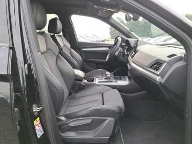 AUDI Q5 SPORTBACK 35 TDI 163 S-Tronic S-Line