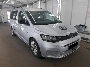 VW CADDY MAXI 2.0 TDI 102 Drive
