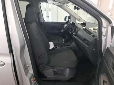 VW CADDY MAXI 2.0 TDI 102 Drive