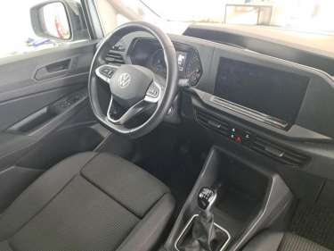 VW CADDY MAXI 2.0 TDI 102 Drive