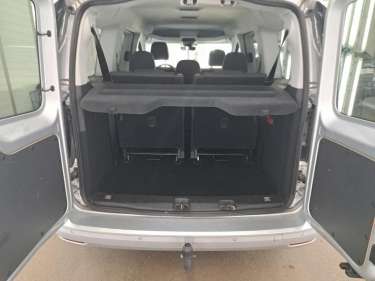 VW CADDY MAXI 2.0 TDI 102 Drive