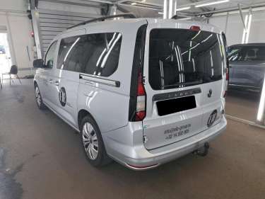 VW CADDY MAXI 2.0 TDI 102 Drive