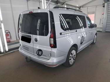 VW CADDY MAXI 2.0 TDI 102 Drive