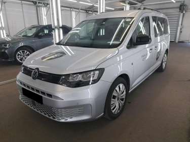 VW CADDY MAXI 2.0 TDI 102 Drive