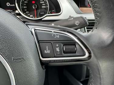 AUDI A5 COUPE 3.0 V6 TFSI 272 Quattro S-Tronic 7 Ambition Luxe