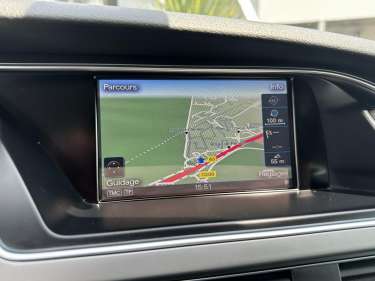 AUDI A5 COUPE 3.0 V6 TFSI 272 Quattro S-Tronic 7 Ambition Luxe