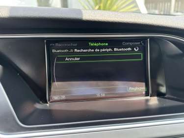 AUDI A5 COUPE 3.0 V6 TFSI 272 Quattro S-Tronic 7 Ambition Luxe